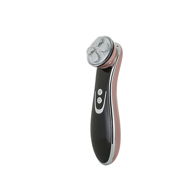 JMT-400202 Thermage IPL Color Light Beauty Instrument for Home Use - Firming, Lifting, and Wrinkle Removal