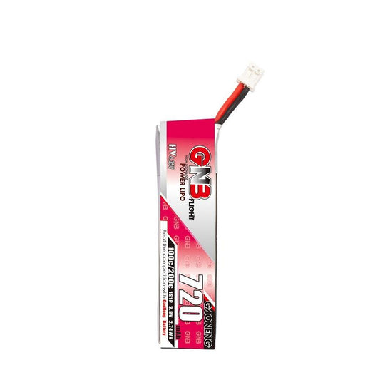 JMT-400394 High Energy GNB 720mAh 1S 3.8V Lithium Battery for Remote Control Toys and Digital Devices