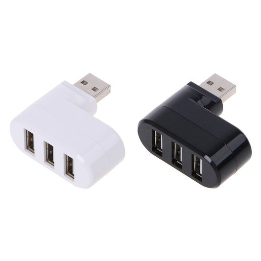 JMT-400394 Multi-Port USB Splitter Converter for Notebook – 480Mbps, ABS, Blister Card Packaging