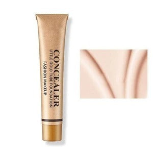 JMT-400650 Lightweight Liquid Foundation Concealer for Even Skin Tone, Waterproof & Long-Lasting, 30g