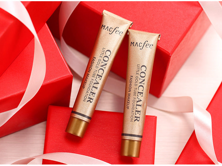 JMT-400650 Lightweight Liquid Foundation Concealer for Even Skin Tone, Waterproof & Long-Lasting, 30g