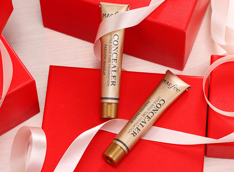 JMT-400650 Lightweight Liquid Foundation Concealer for Even Skin Tone, Waterproof & Long-Lasting, 30g