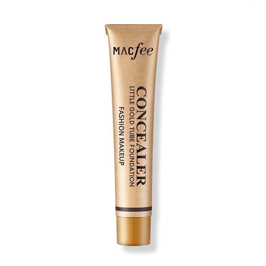 JMT-400650 Lightweight Liquid Foundation Concealer for Even Skin Tone, Waterproof & Long-Lasting, 30g