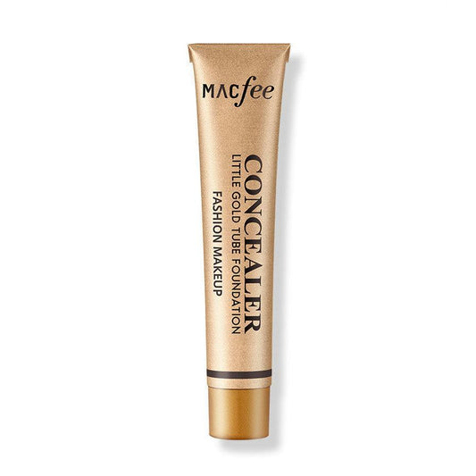 JMT-400650 Lightweight Liquid Foundation Concealer for Even Skin Tone, Waterproof & Long-Lasting, 30g