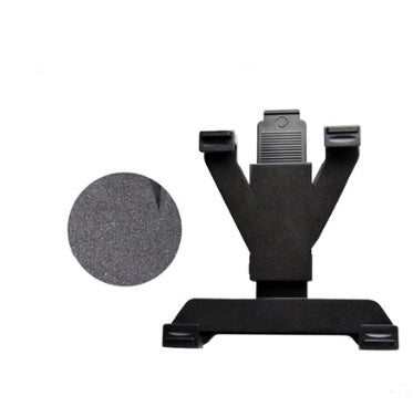 JMT-401226 Universal Lazy Flat Adjustable Phone Holder for iPad and iPad Mini - Multiple Clip Styles Available