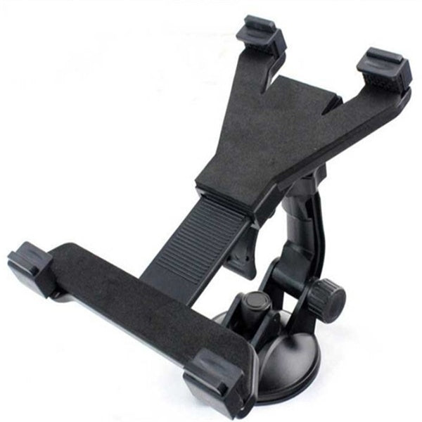 JMT-401226 Universal Lazy Flat Adjustable Phone Holder for iPad and iPad Mini - Multiple Clip Styles Available