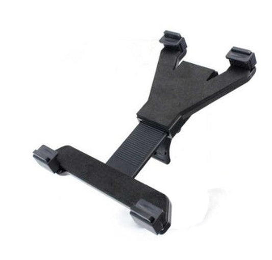 JMT-401226 Universal Lazy Flat Adjustable Phone Holder for iPad and iPad Mini - Multiple Clip Styles Available