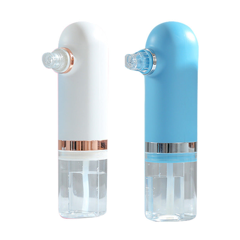 JMT-401610 Electric Pore Cleaning Device with Nano Bubble Technology for Blackhead Removal and Skin Rejuvenation