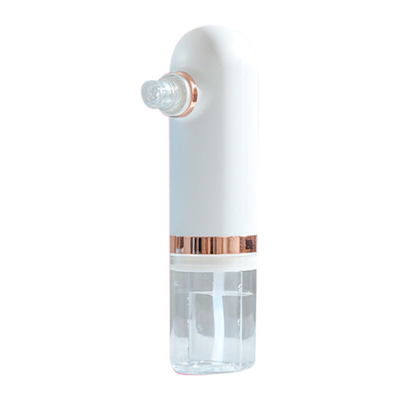 JMT-401610 Electric Pore Cleaning Device with Nano Bubble Technology for Blackhead Removal and Skin Rejuvenation