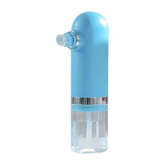JMT-401610 Electric Pore Cleaning Device with Nano Bubble Technology for Blackhead Removal and Skin Rejuvenation