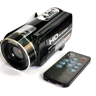 JMT-401738 Digital Camera with 3.0 Inch Rotating Screen, 28MP Photo Resolution, HD 1080P Video, USB Rechargeable