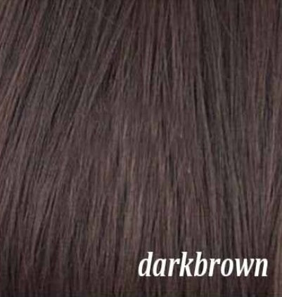 JMT-401738 Long Straight Wig with Split Scalp – High Temperature Silk, 70cm, Dyeable and Ironable