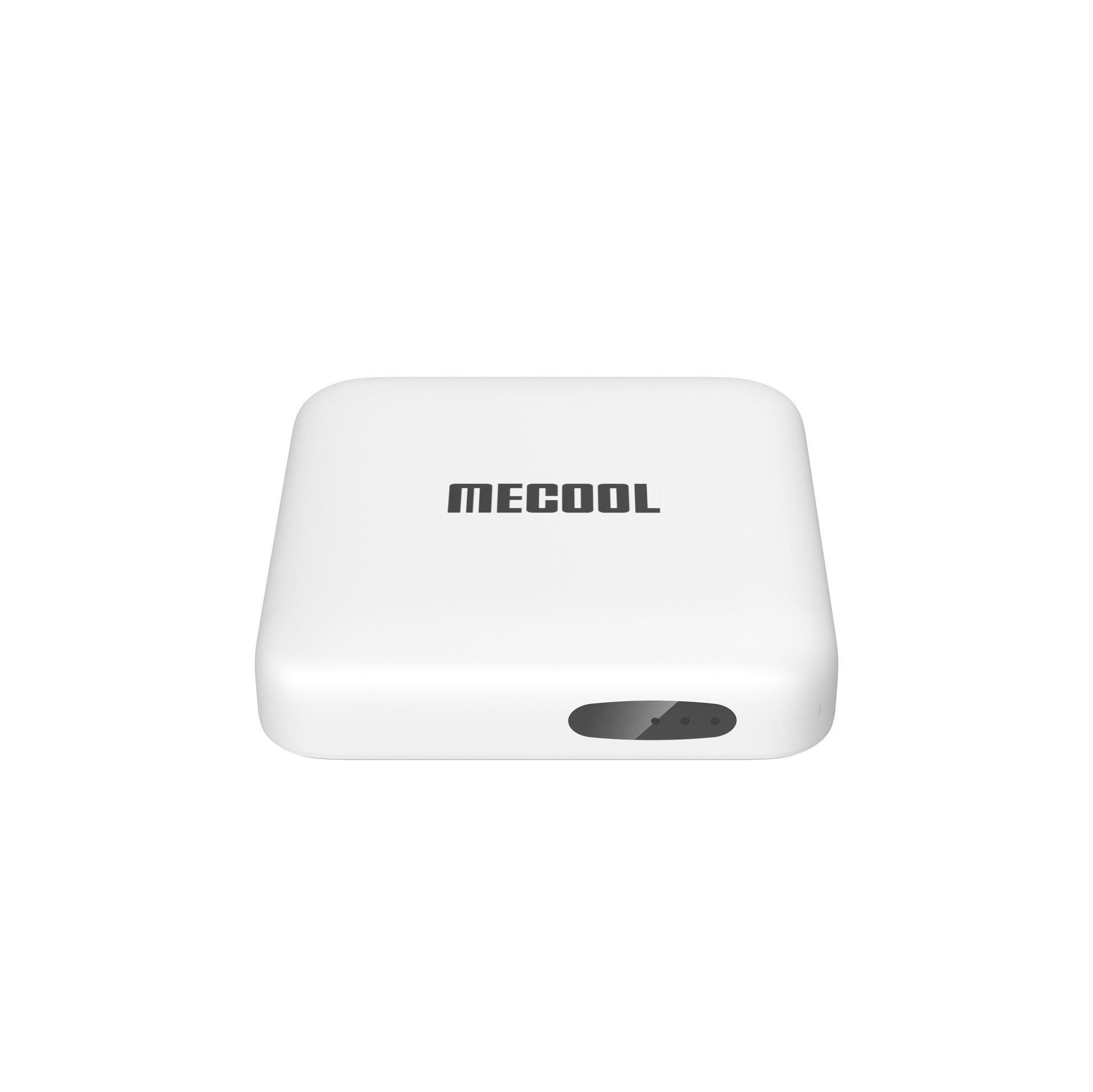 JMT-402378 4K HD Network Player with Quad-Core Processor and Bluetooth Remote Control