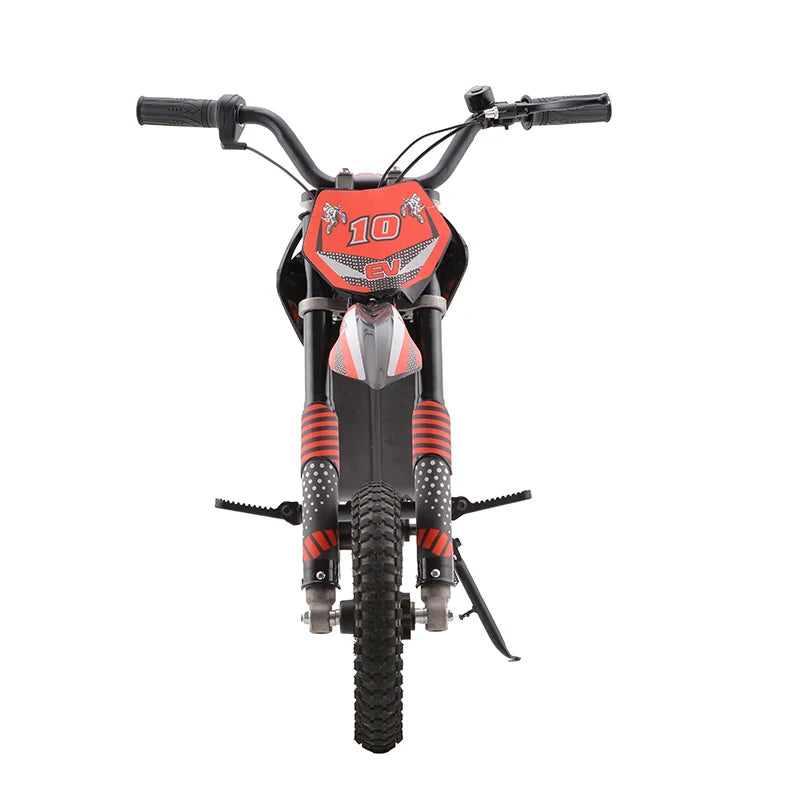 JMT-403274 Electric Dirt Bike for Kids and Adults - Off-Road Dirt Bike for Adventure and Fun , Top Speed 27.9 mph