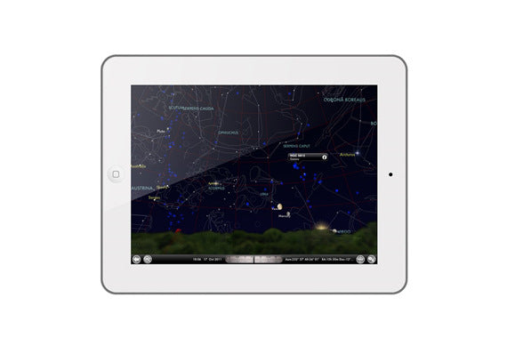 JMT-404042 WiFi Adapter for Astronomical Telescopes - Second Generation Accessory