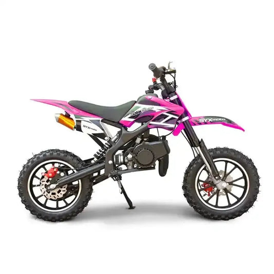 JMT-404426 Electric Mountain Bike 125cc Off-Road Dirt Bike for Adventure Riding , Top Speed 27.9 mph