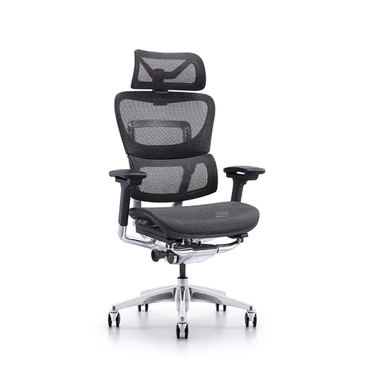 JMT-404426 Ergonomic Mesh Office Chair with Adjustable Features for Comfort and Support
