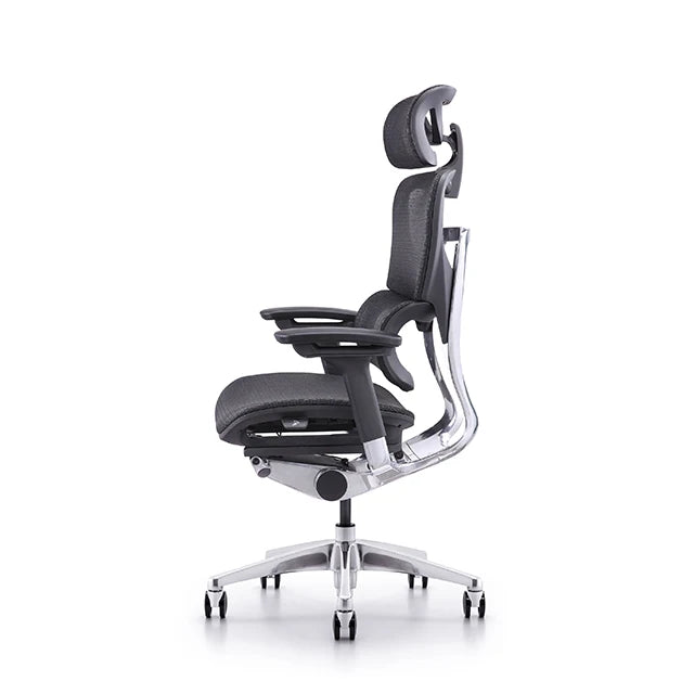 JMT-404426 Ergonomic Mesh Office Chair with Adjustable Features for Comfort and Support