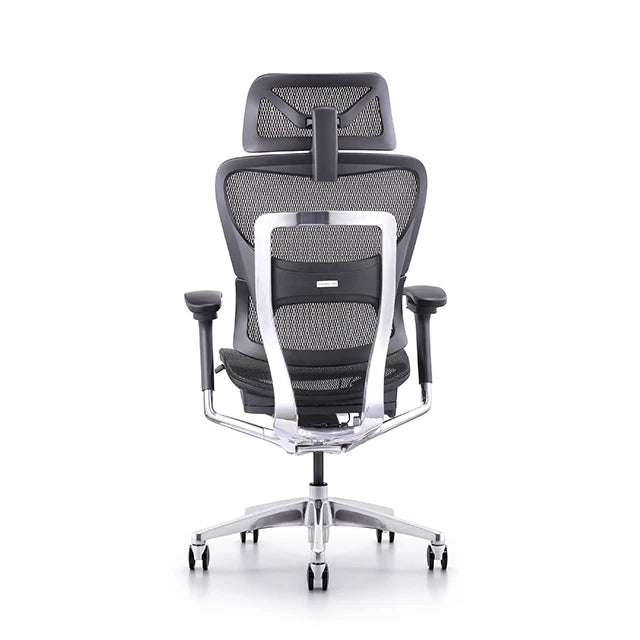 JMT-404426 Ergonomic Mesh Office Chair with Adjustable Features for Comfort and Support