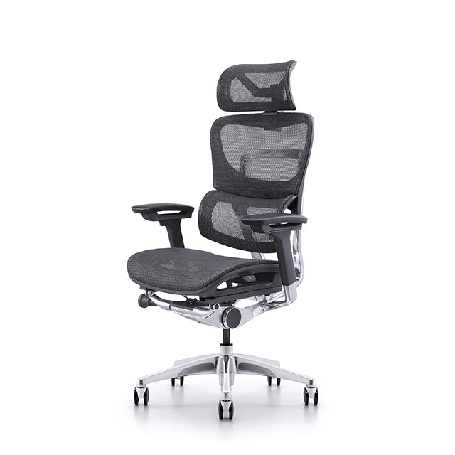 JMT-404426 Ergonomic Mesh Office Chair with Adjustable Features for Comfort and Support