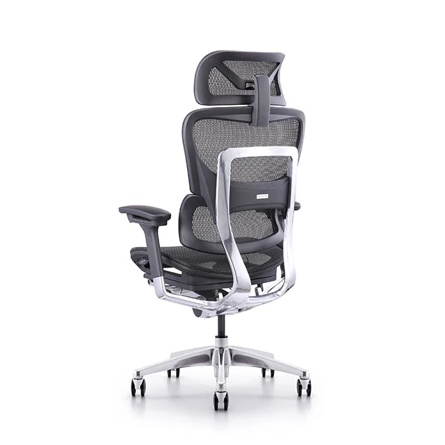 JMT-404426 Ergonomic Mesh Office Chair with Adjustable Features for Comfort and Support