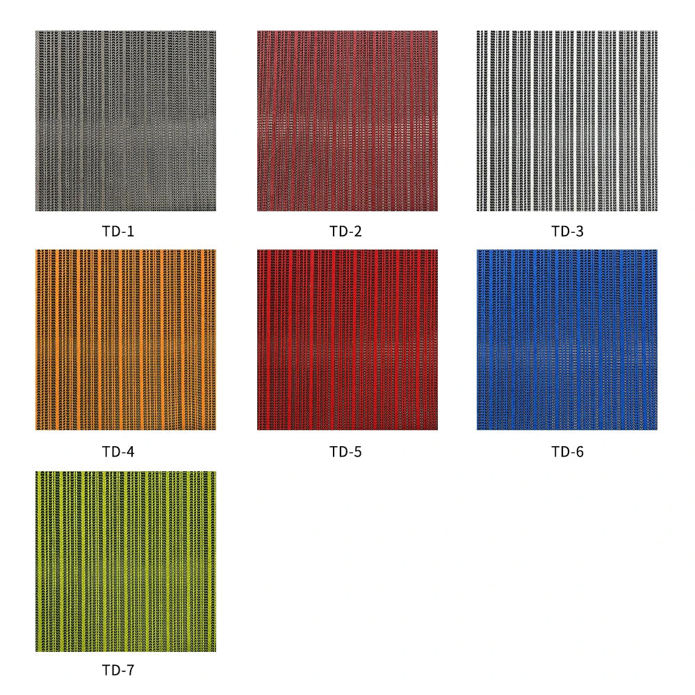 JMT-404426 Ergonomic Mesh Office Chair with Adjustable Features for Comfort and Support