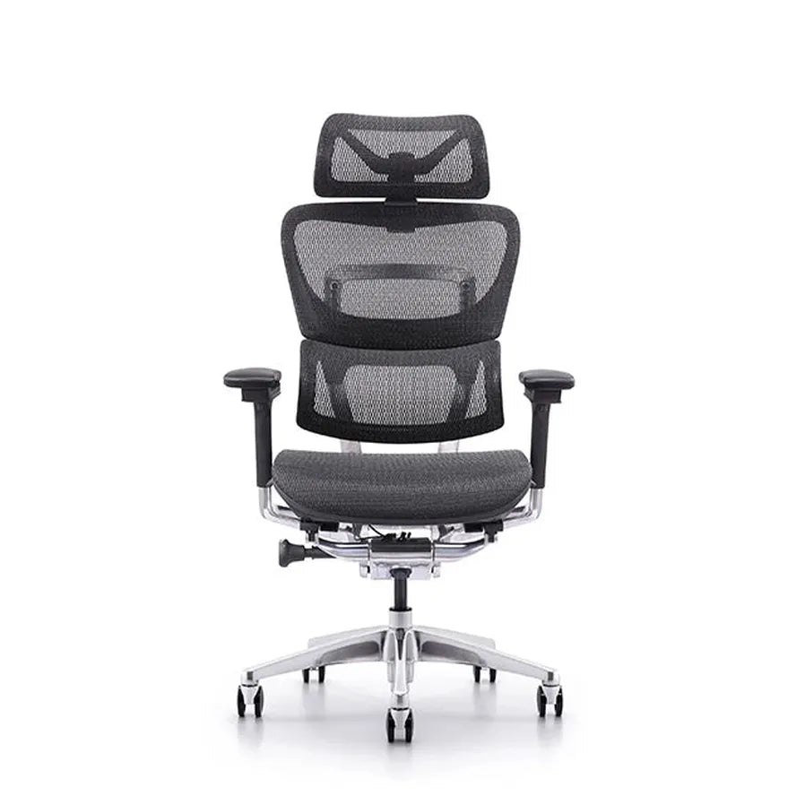 JMT-404426 Ergonomic Mesh Office Chair with Adjustable Features for Comfort and Support