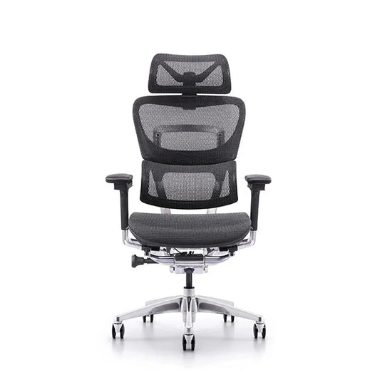 JMT-404426 Ergonomic Mesh Office Chair with Adjustable Features for Comfort and Support