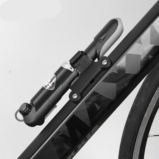 JMT-404874 Compact Bicycle Mini Pump for Efficient Inflation