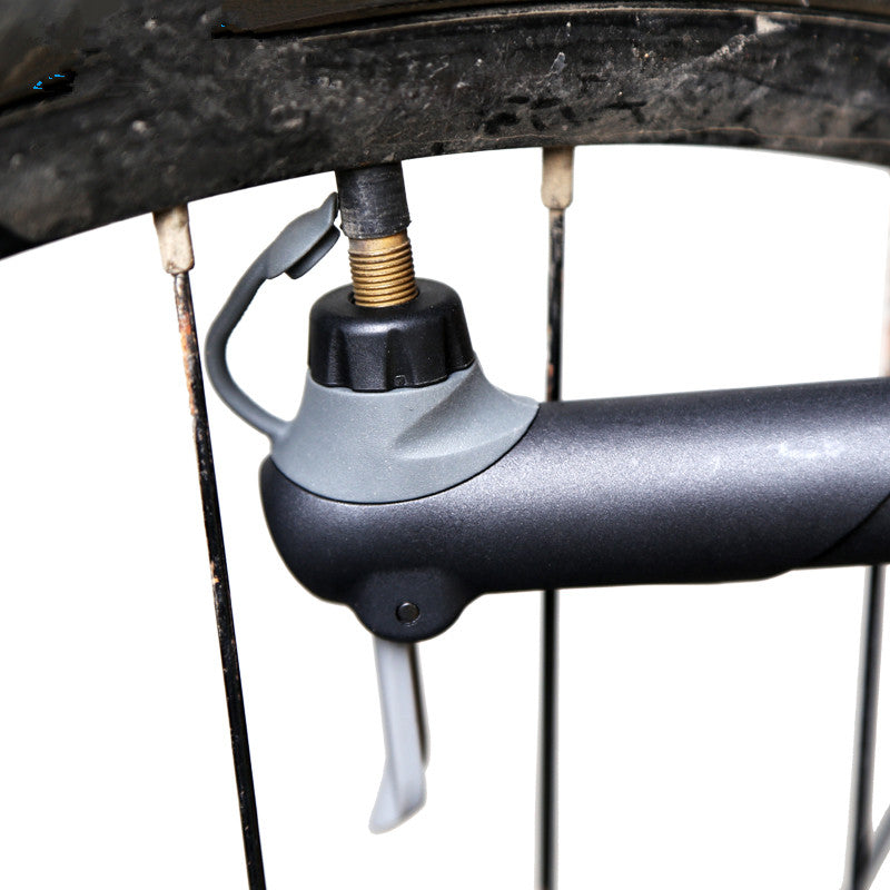 JMT-404874 Compact Bicycle Mini Pump for Efficient Inflation