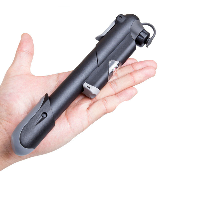 JMT-404874 Compact Bicycle Mini Pump for Efficient Inflation
