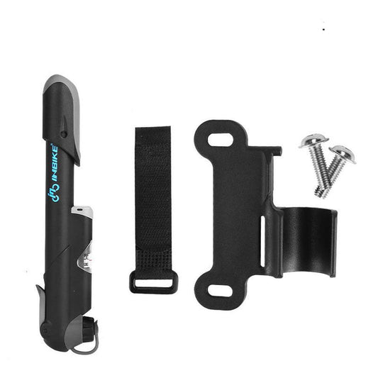 JMT-404874 Compact Bicycle Mini Pump for Efficient Inflation