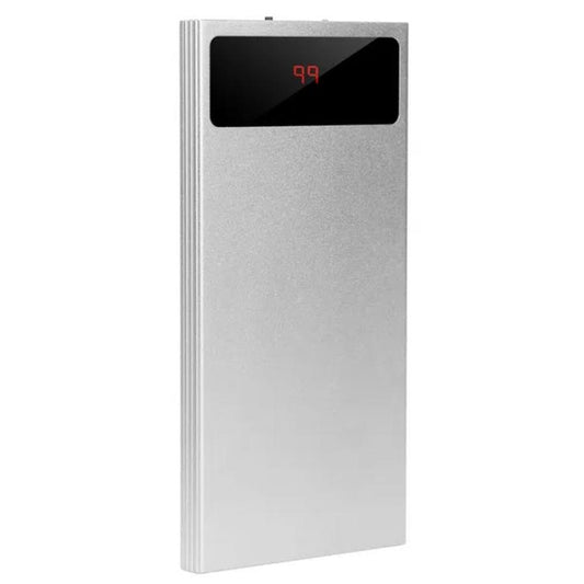JMT-405834 20000mAh Ultra-Thin Portable Power Bank for All Devices