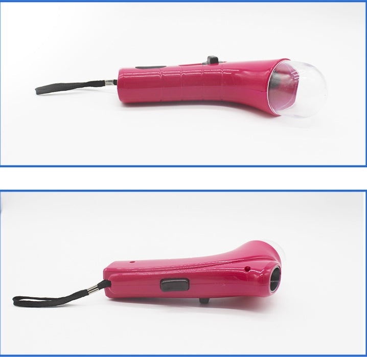 JMT-405834 Dog Snack Feeder for Interactive Training - Lightweight PP Plastic, Multiple Colors Available