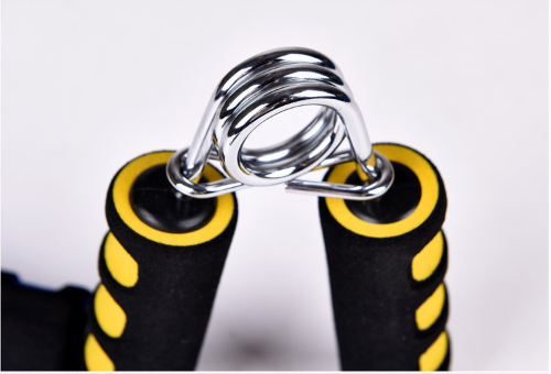 JMT-405898 Adjustable Fitness Hand Gripper for Strength Training and Grip Enhancement