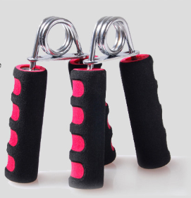 JMT-405898 Adjustable Fitness Hand Gripper for Strength Training and Grip Enhancement