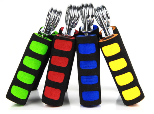 JMT-405898 Adjustable Fitness Hand Gripper for Strength Training and Grip Enhancement