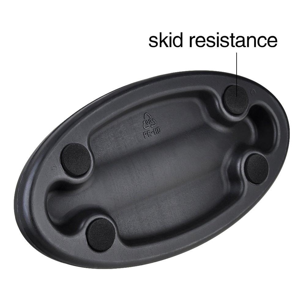 JMT-406026 Bicycle Mountain Bike Riding Platform Accessory Mat for Enhanced Stability and Comfort