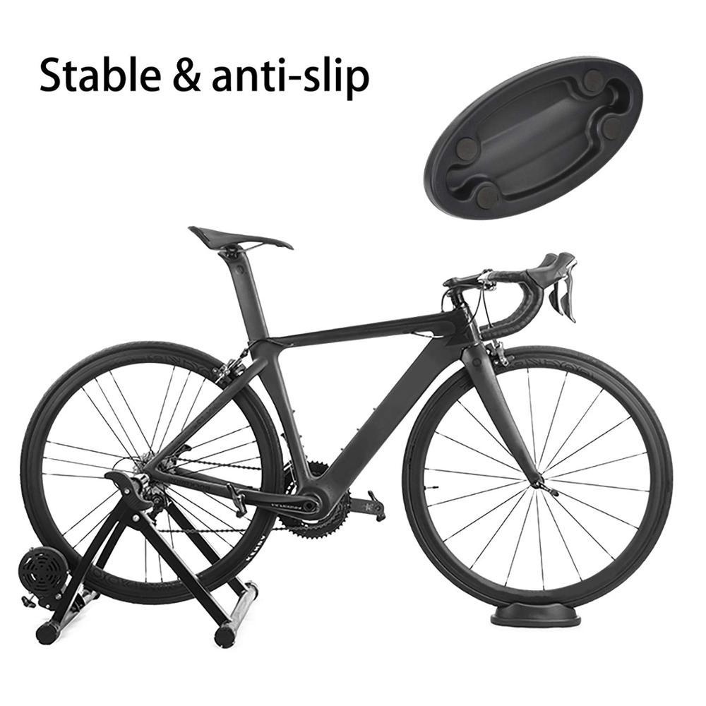 JMT-406026 Bicycle Mountain Bike Riding Platform Accessory Mat for Enhanced Stability and Comfort