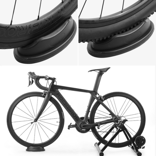 JMT-406026 Bicycle Mountain Bike Riding Platform Accessory Mat for Enhanced Stability and Comfort