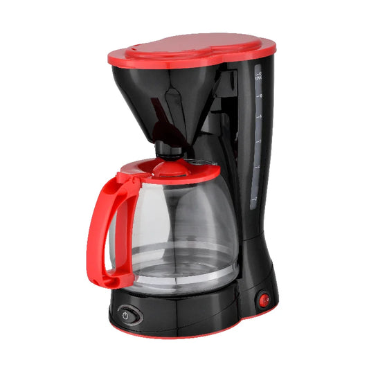 JMT-406090 12-Cup Drip Coffee Maker with 1.5 L Capacity for Home and Office Use
