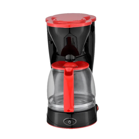 JMT-406090 12-Cup Drip Coffee Maker with 1.5 L Capacity for Home and Office Use
