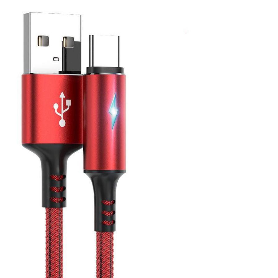 JMT-406154 Universal Data Cable for iPhone 12 and Android Devices - 1.2m Length, Compatible with Various Models