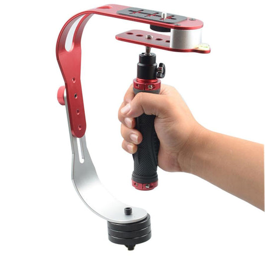 JMT-406346 Handheld Smartphone and Camera Stabilizer Mini Cloud Stand for SLR and Gopro