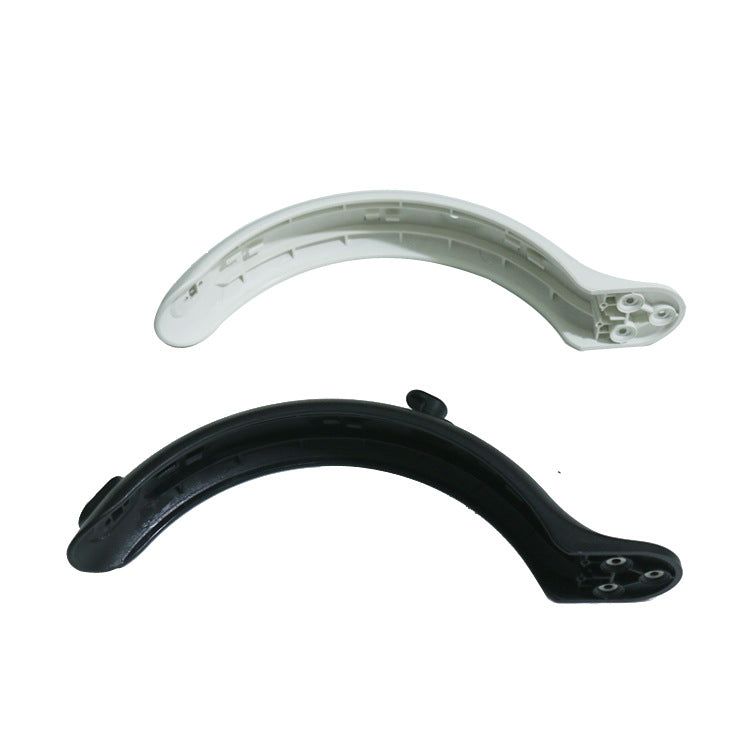 JMT-406346 Xiaomi Electric Scooter Rear Fender with Convenient Hook for Mijia Models