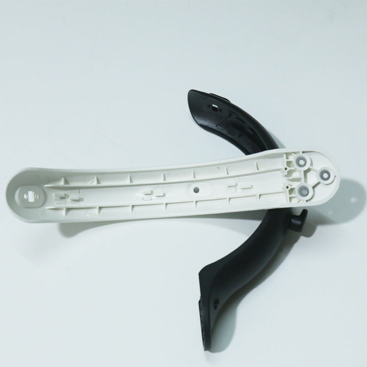 JMT-406346 Xiaomi Electric Scooter Rear Fender with Convenient Hook for Mijia Models