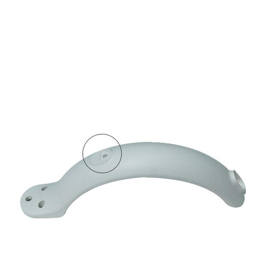JMT-406346 Xiaomi Electric Scooter Rear Fender with Convenient Hook for Mijia Models