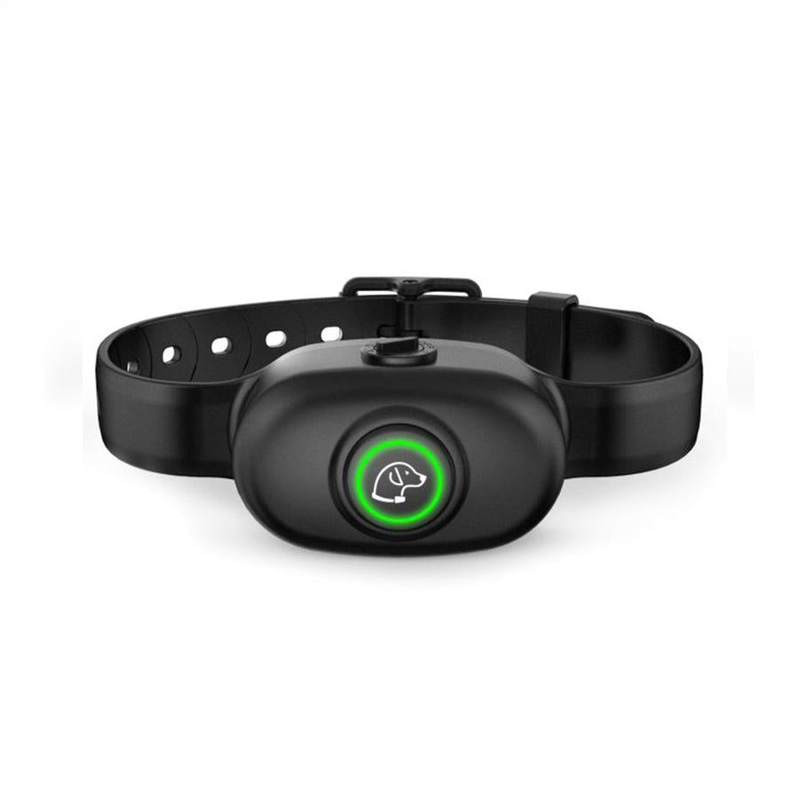 JMT-406474 Remote Control Dog Training Collar - Plastic Device for All Seasons, Orange and Black Options Available