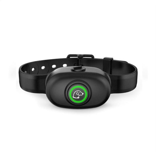 JMT-406474 Remote Control Dog Training Collar - Plastic Device for All Seasons, Orange and Black Options Available