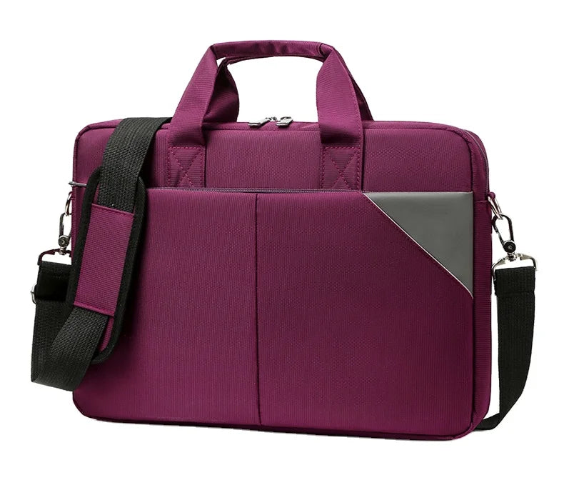 JMT-406538 Waterproof Custom Printing Laptop Sleeve Bag for Men - Smart Design for Reliable Protection